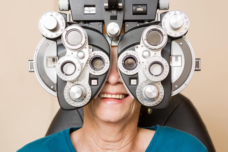 Benefits of Daily Contacts Cheyenne Eye Clinic & Surgery Center