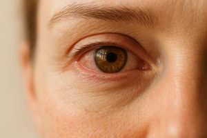 Dry Eyes: Causes and Treatment Options