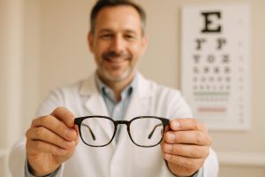 Eye Exam Checklist: What to Expect