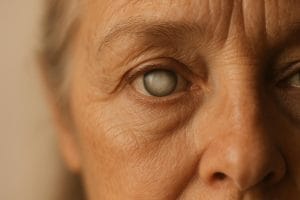 5 Signs You Need Cataract Surgery