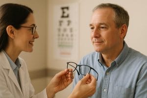 Ultimate Guide to Diabetic Eye Care