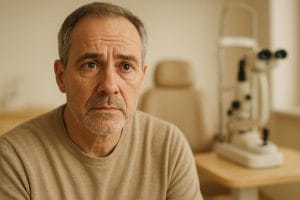 Glaucoma Questions: What You Need to Know