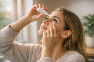 Ultimate Guide to Dry Eye Lifestyle Changes