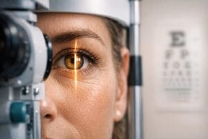 7 Eye Diseases Detected During Exams