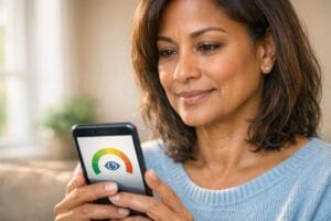 Cataract Risk Calculator: Know Your Odds