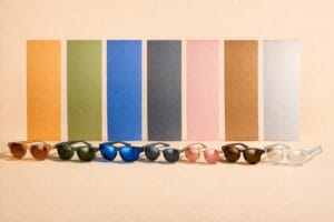 Top 7 UV-Blocking Sunglasses Trends 2026