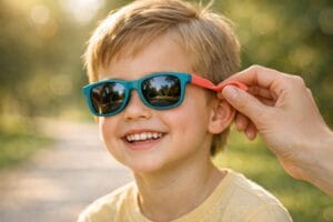 Ultimate Guide to Kids' Sunglasses